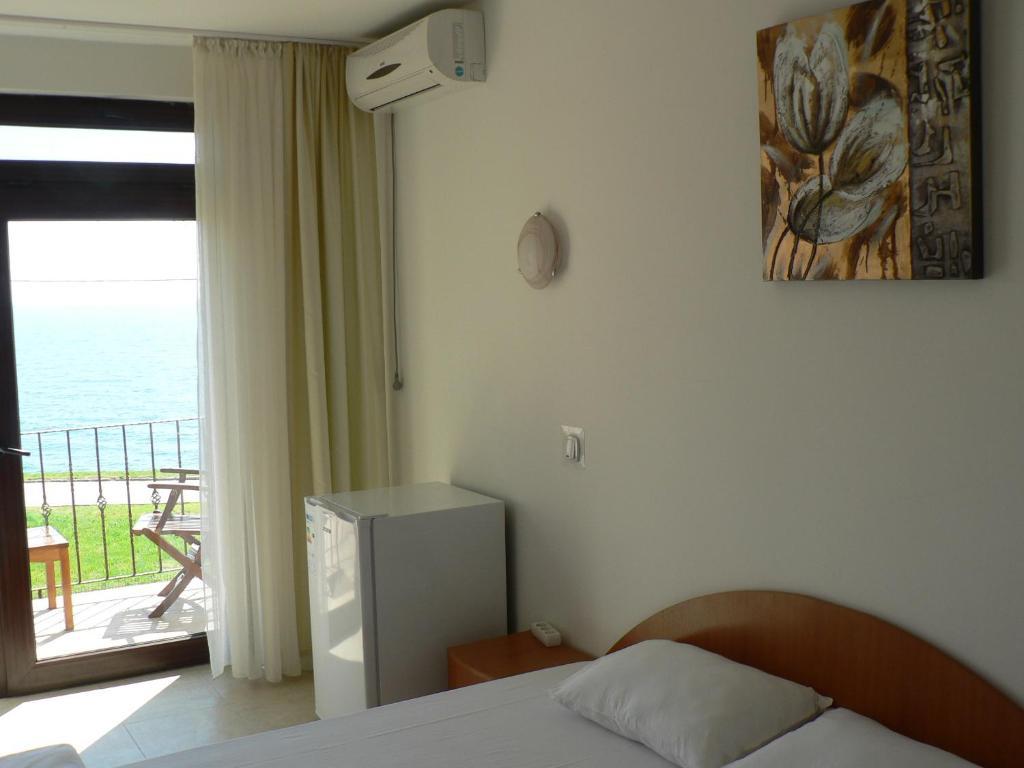 Casa Havana (Adults Only) Costineşti Exteriér fotografie