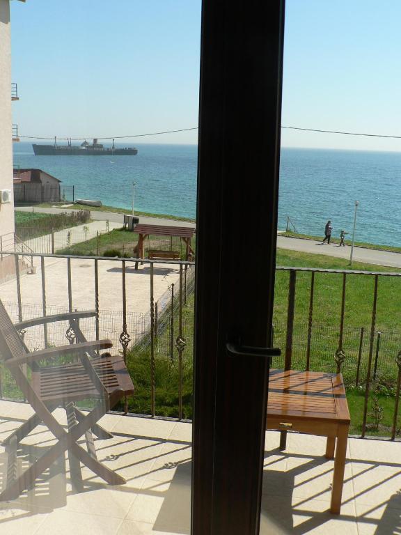 Casa Havana (Adults Only) Costineşti Exteriér fotografie