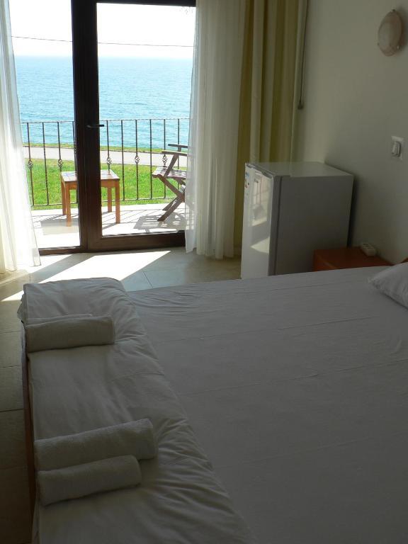 Casa Havana (Adults Only) Costineşti Exteriér fotografie