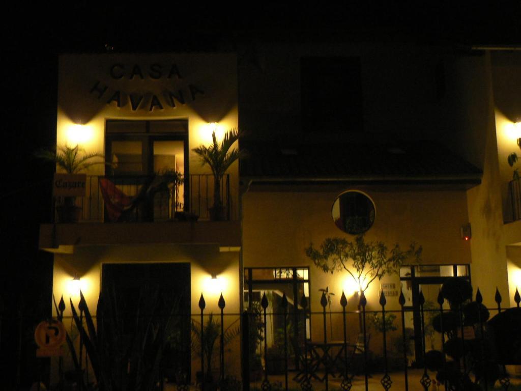 Casa Havana (Adults Only) Costineşti Exteriér fotografie