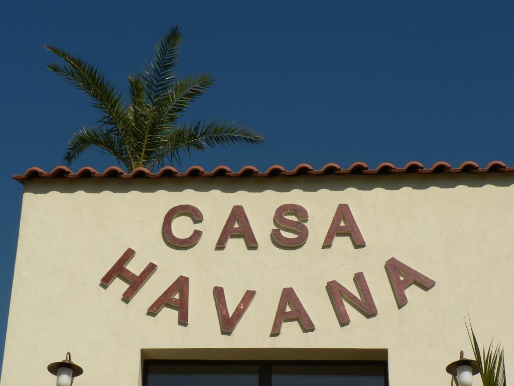 Casa Havana (Adults Only) Costineşti Exteriér fotografie
