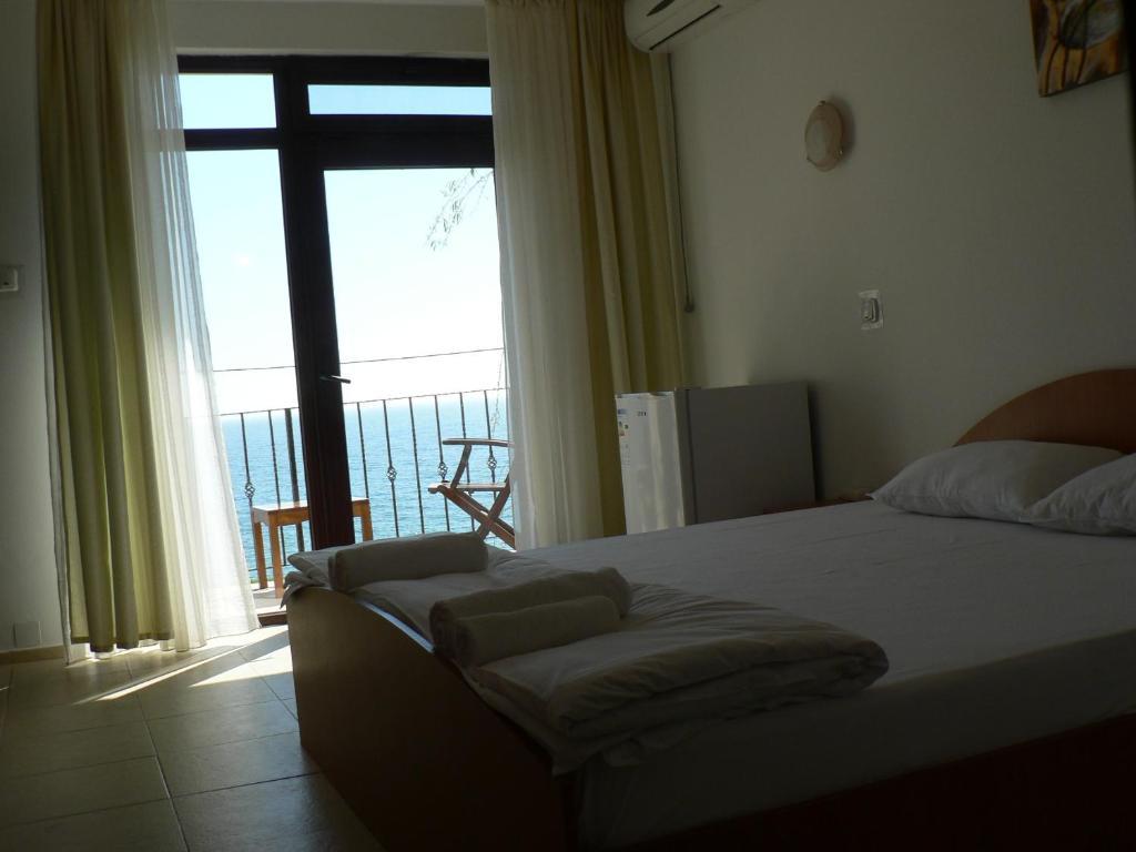 Casa Havana (Adults Only) Costineşti Pokoj fotografie