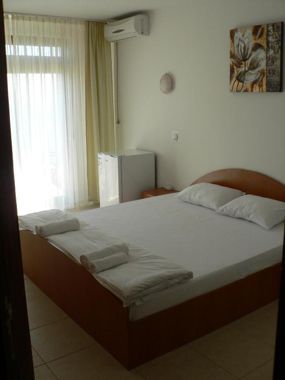 Casa Havana (Adults Only) Costineşti Pokoj fotografie