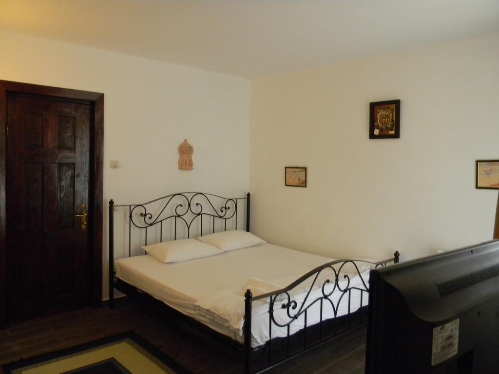 Casa Havana (Adults Only) Costineşti Exteriér fotografie