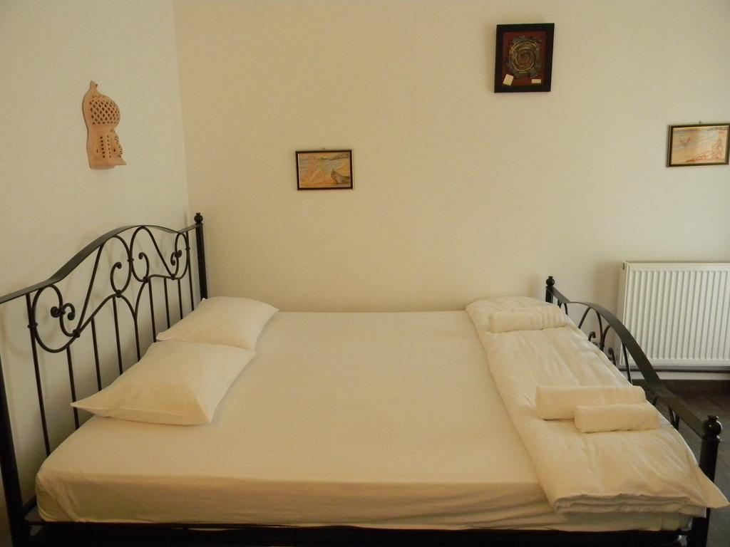 Casa Havana (Adults Only) Costineşti Exteriér fotografie