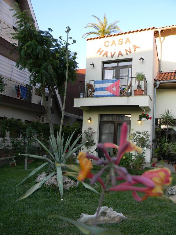 Casa Havana (Adults Only) Costineşti Exteriér fotografie