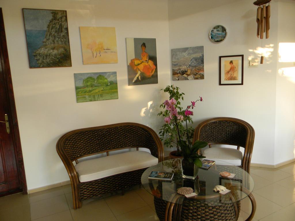 Casa Havana (Adults Only) Costineşti Exteriér fotografie