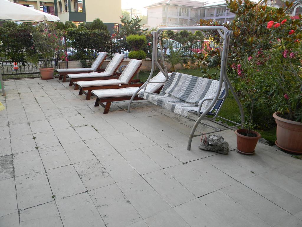 Casa Havana (Adults Only) Costineşti Exteriér fotografie