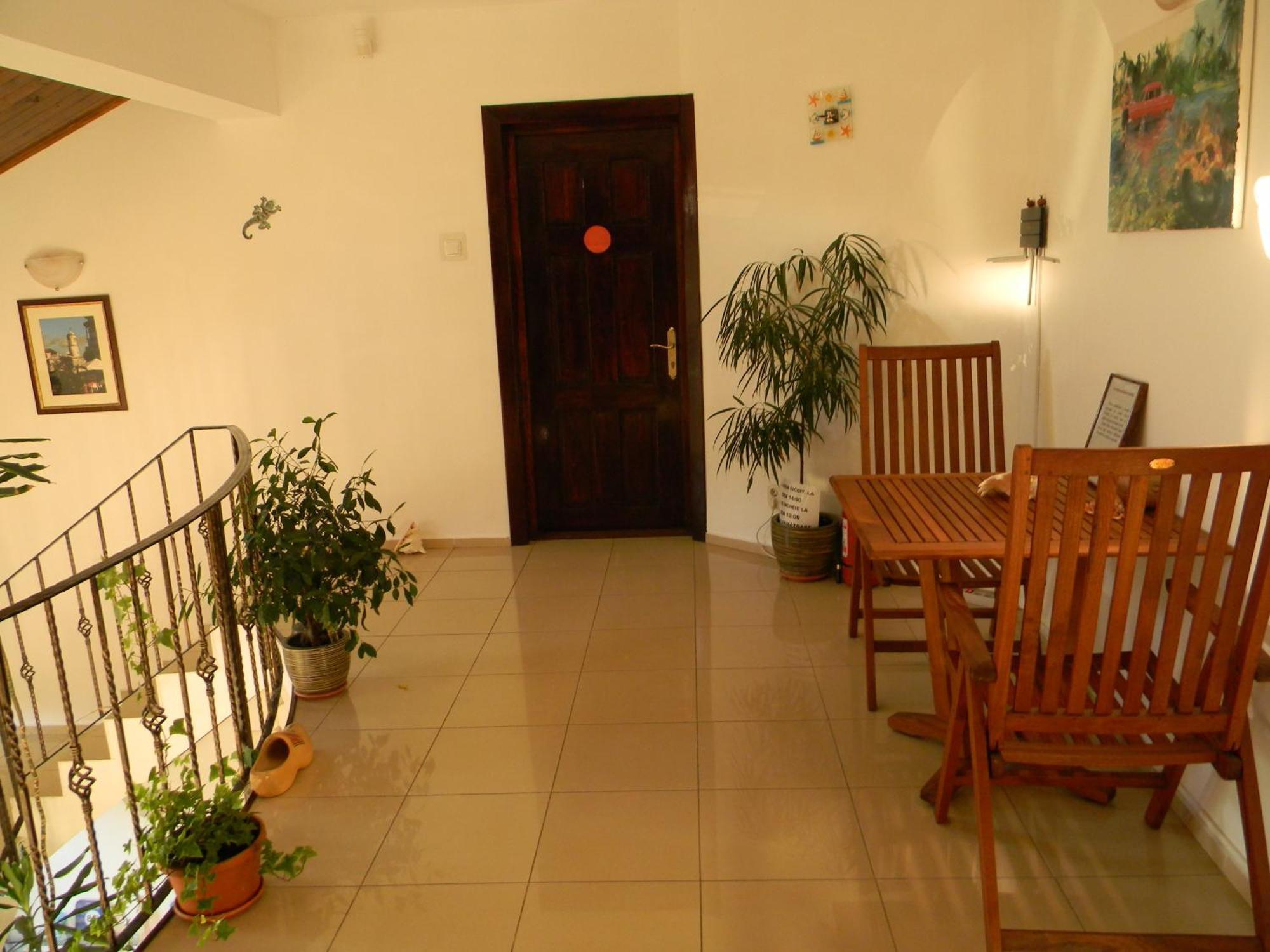 Casa Havana (Adults Only) Costineşti Exteriér fotografie